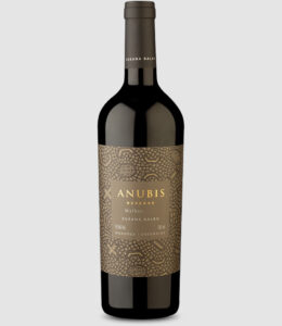 Anubis Reserva Malbec 750ml
