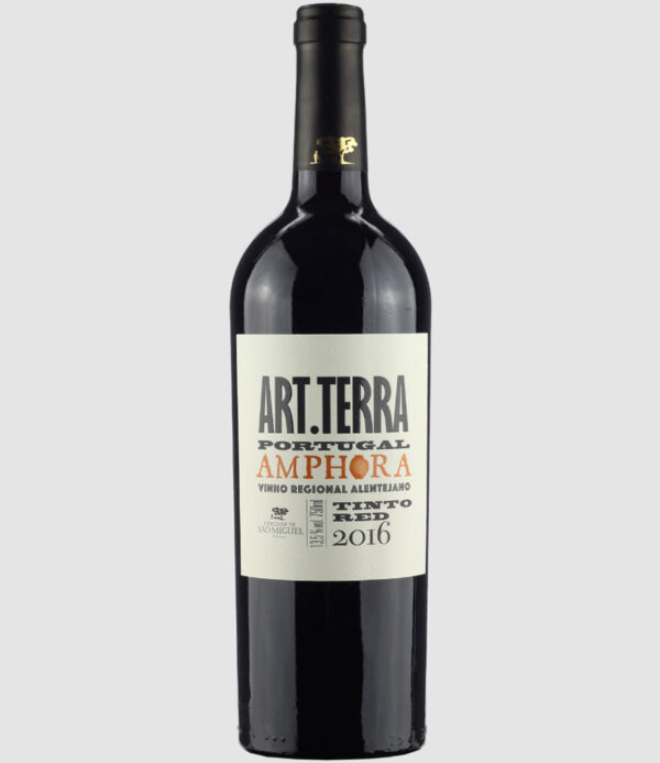 Art Terra Amphora