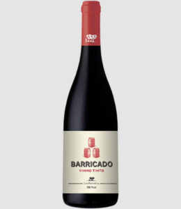 Barricado Tinto 750ml