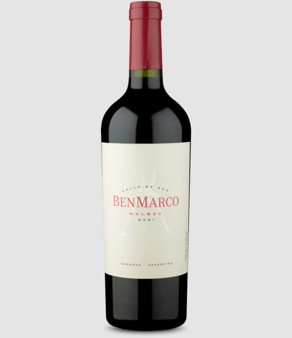 Benmarco Malbec