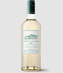 Bons Ventos Branco 750ml