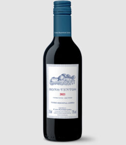 Bons Ventos Tinto 375ml