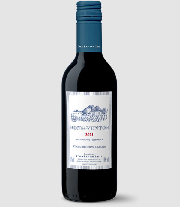 Bons Ventos Tinto