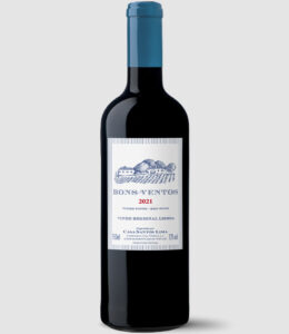 Bons Ventos Tinto 750ml