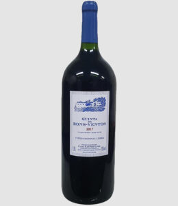 Bons Ventos Tinto Magnum 1,5L