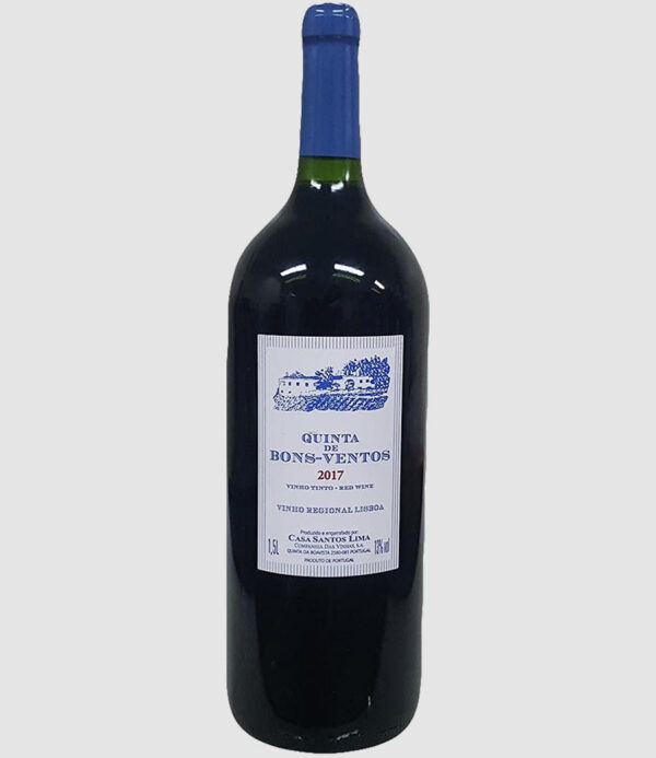 Bons Ventos Tinto Magnum
