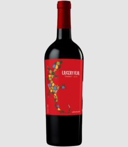 Braccobosca Lacertilia Tannat 750ml