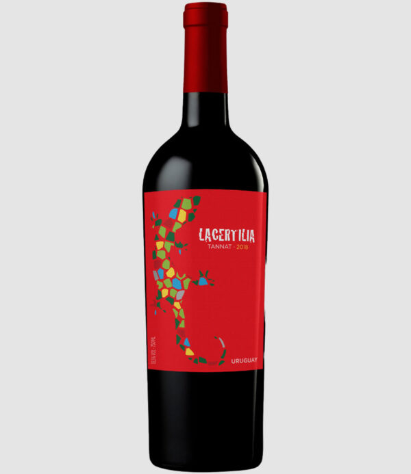 Braccobosca Lacertilia Tannat
