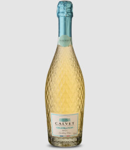 Espumante Calvet Celebration Brut Branco 750ml