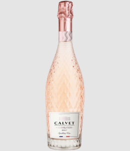 Espumante Calvet Celebration Brut Rosé 750ml