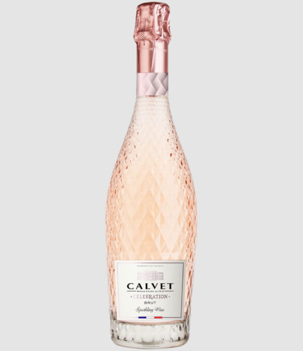 Calvet Celebration Brut Rosé