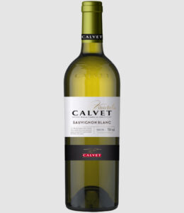 Calvet Varietals Sauvignon Blanc 750ml
