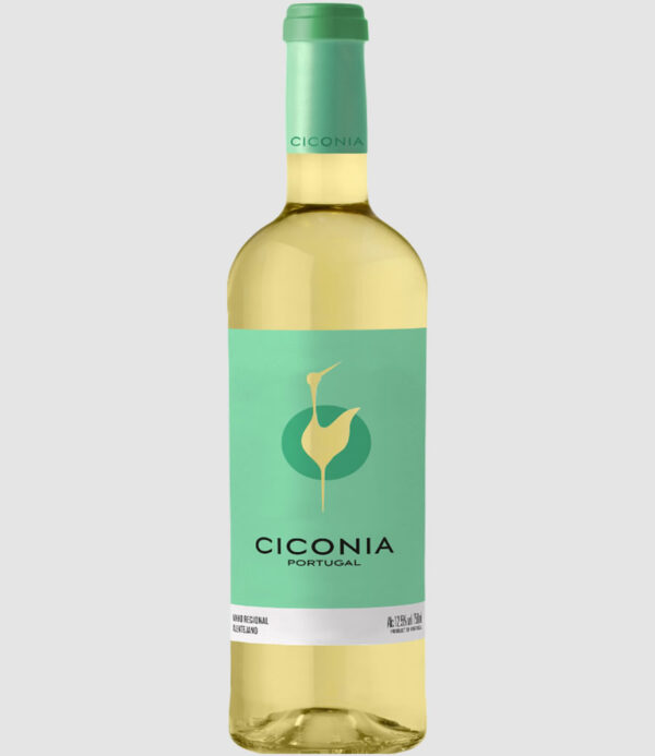 Ciconia Vinho Branco