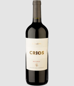 Crios Malbec 750ml