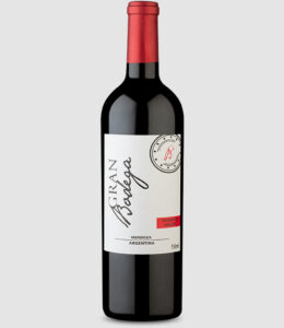 Gran Bodega Bonarda 750ml