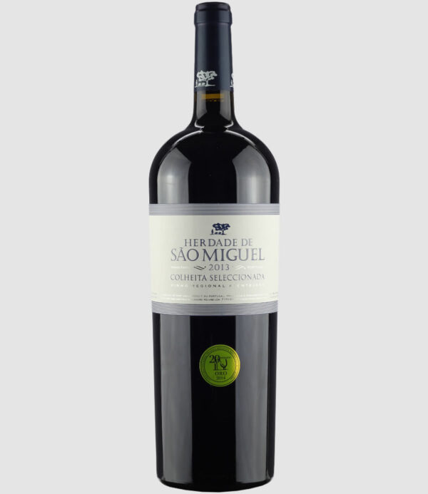 Herdade São Miguel Colheita Selecionada Tinto Magnum