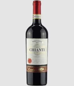 Le Casine Chianti 750ml