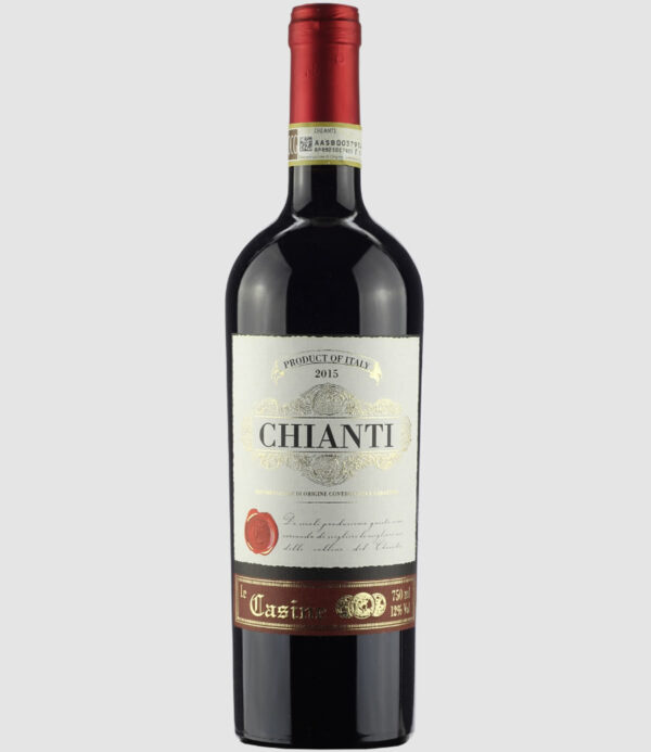 Le Casine Chianti