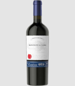Le Casine Montepulciano D'abruzzo 750ml