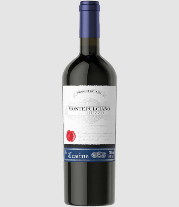 Le Casine Montepulciano D'abruzzo