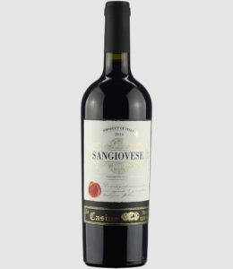 Le Casine Sangiovese Tinto 750ml