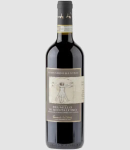 Leonardo Da Vinci Brunello Di Montalcino 750ml