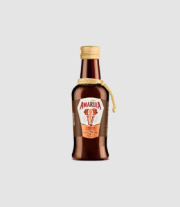 Licor Amarula Cream 50ml
