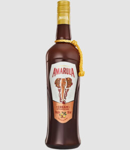 Licor Amarula 750ml