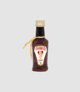 Licor Amarula Ethiopian Coffee 50ml