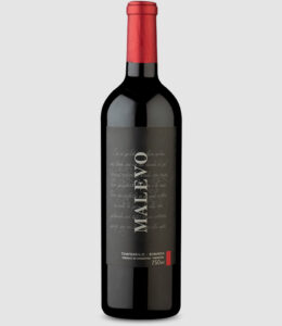 Malevo Tempranillo/Bonarda 750ml