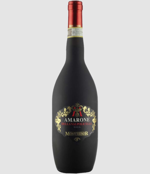 Montresor Amarone Satinato