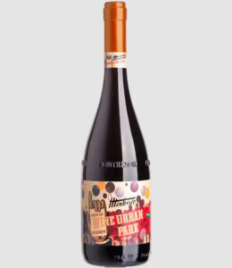 Montressor Urban Park Apassimento Tinto 750ml