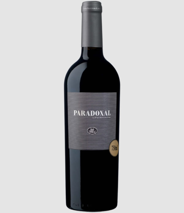 Paradoxal Tinto