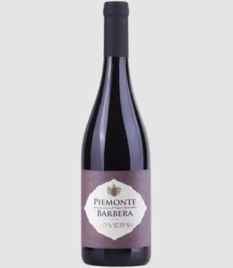 Roversi Barbera 750ml