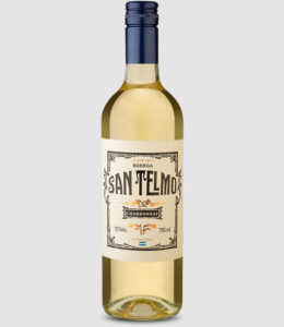 San Telmo Chardonnay 750ml