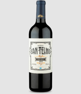 San Telmo Malbec 750ml