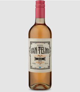 San Telmo Rosé 750ml