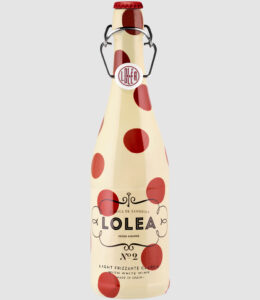 Sangria Lolea Nº2 750ml
