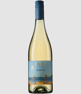 Settesoli Wave Branco 750ml