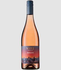 Settesoli Wave Rosé 750ml