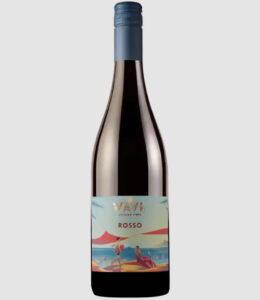 Settesoli Wave Tinto 750ml