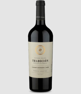 Susana Balbo Tradicion Cabernet Sauvignon 750ml