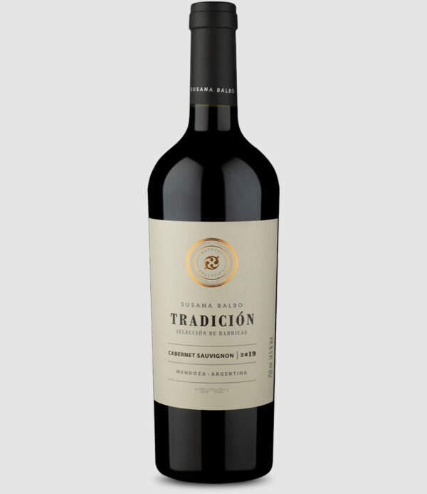 Susana Balbo Tradicion Cabernet Sauvignon