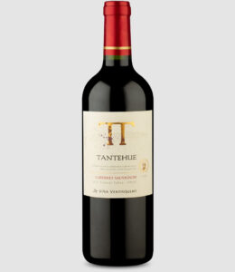 Tantehue Cabernet Sauvignon 750ml