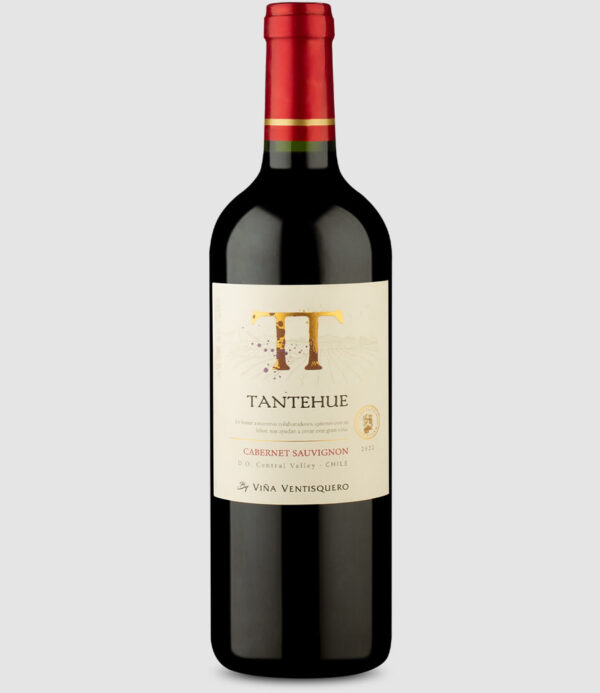 Tantehue Cabernet Sauvignon