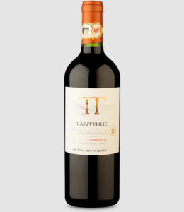 Tantehue Carménère 750ml