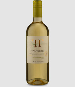 Tantehue Sauvignon Blanc 750ml
