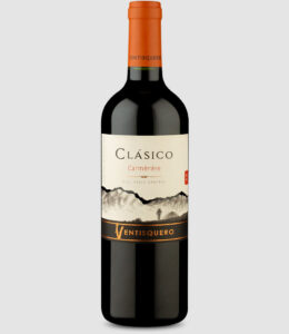 Ventisquero Clásico Carménère 750ml