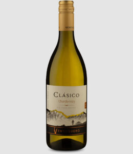 Ventisquero Clásico Chardonnay 750ml