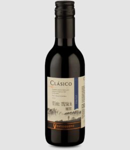 Ventisquero Clásico Merlot 187ml